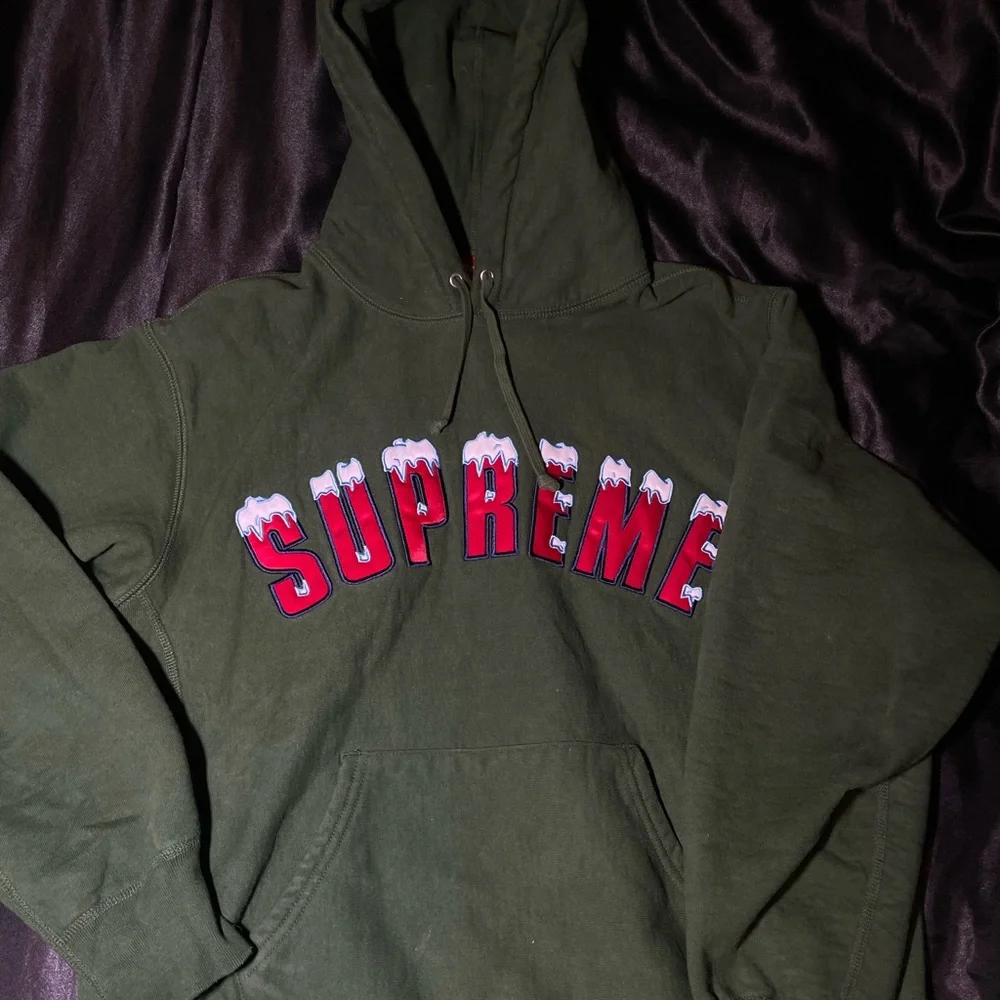 SUPREME ARC HOODIE!!!! - Picture 1 of 3